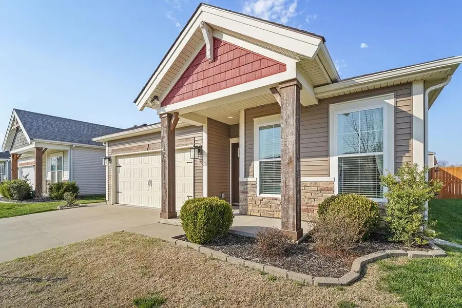 4721 Whistle Rock Ct, Owensboro, KY 42301 - #2