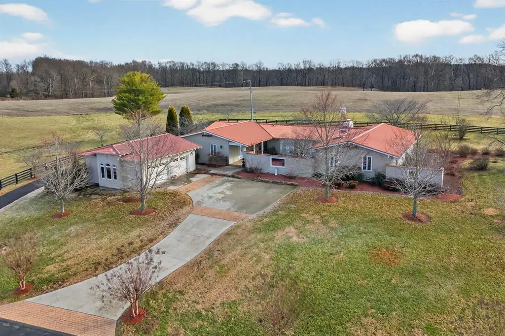 11344 Canneyville Road, Morgantown, KY 42261 - #1