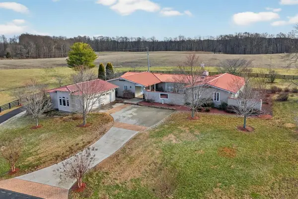 11344 Canneyville Road, Morgantown, KY 42261