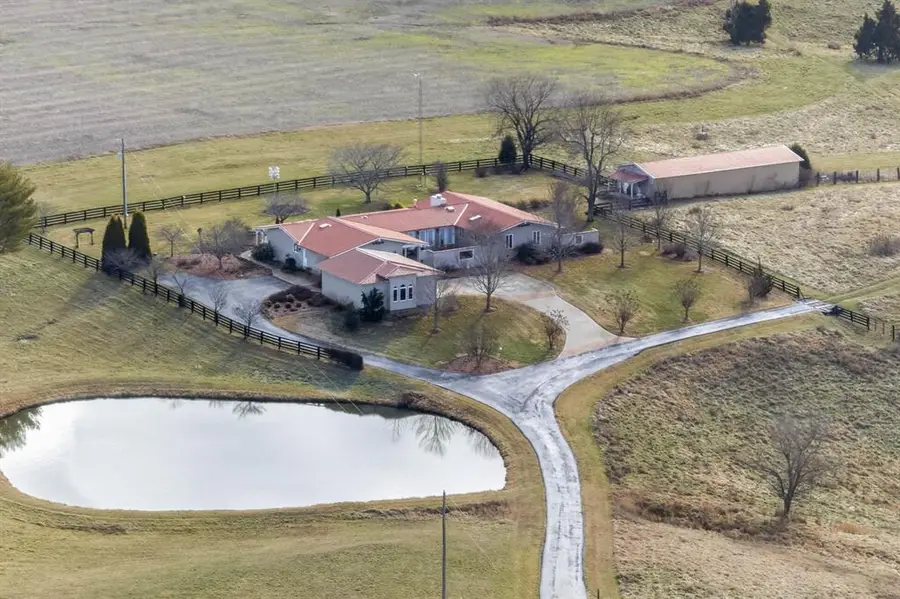 11344 Canneyville Road, Morgantown, KY 42261 - #2