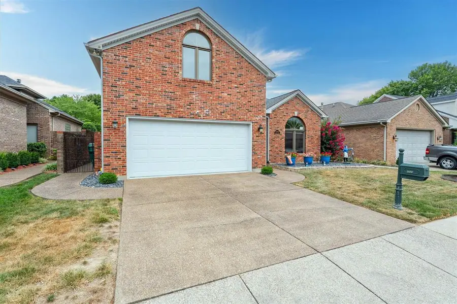 4226 Edgewood Ct, Owensboro, KY 42303 - #3