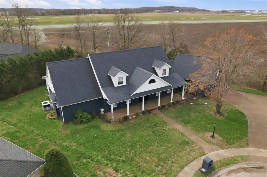 2346 Balmoral Dr., Henderson, KY 42420 - #3