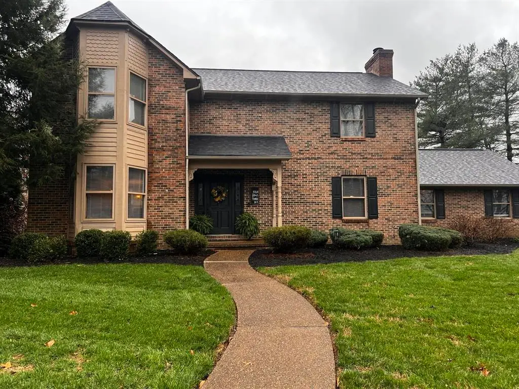 4436 Hillcrest Oaks, Owensboro, KY 42303 - #1