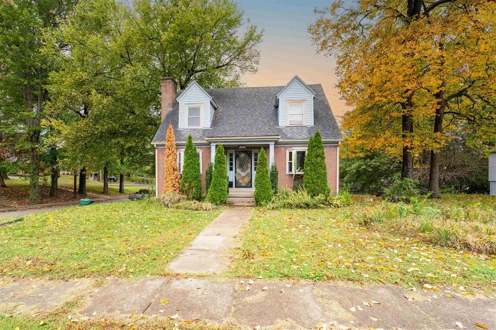 2232 McConnell Avenue, Owensboro, KY 42303 - #1