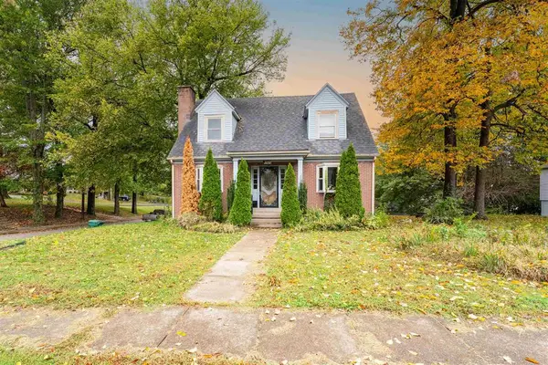 2232 McConnell Avenue, Owensboro, KY 42303