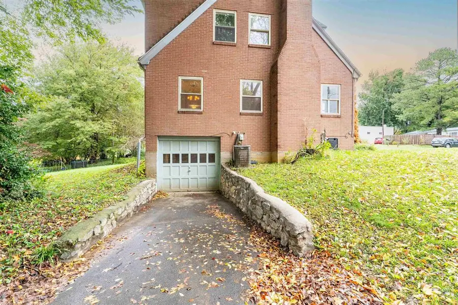 2232 McConnell Avenue, Owensboro, KY 42303 - #3