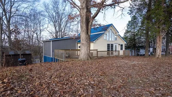 247 Shawnee Circle, Falls of Rough, KY 40119