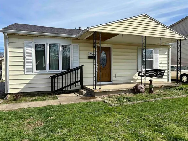 3403 St Ann St, Owensboro, KY 42303