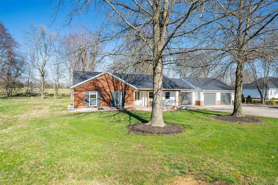 40 Windsong Drive, Hawesville, KY 42348 - #2