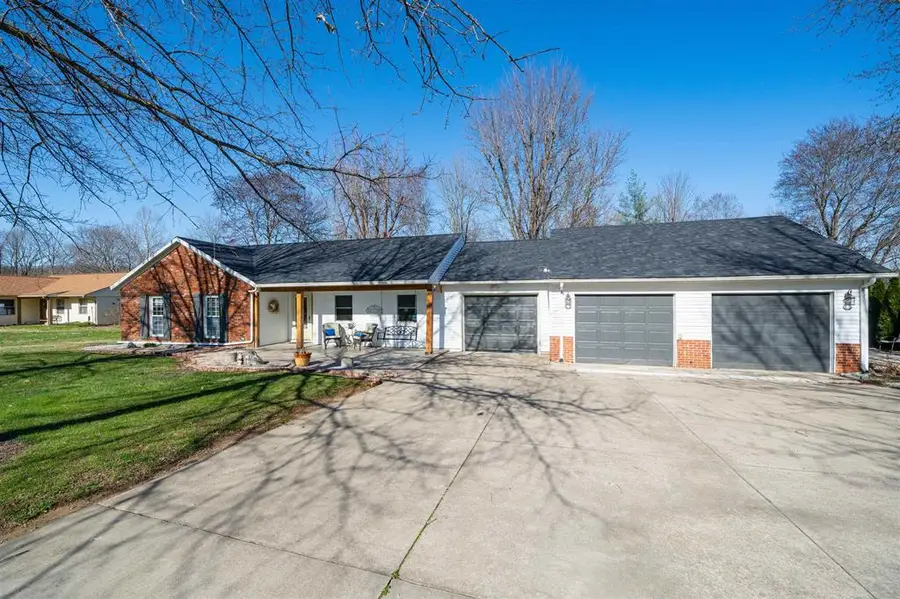 40 Windsong Drive, Hawesville, KY 42348 - #3