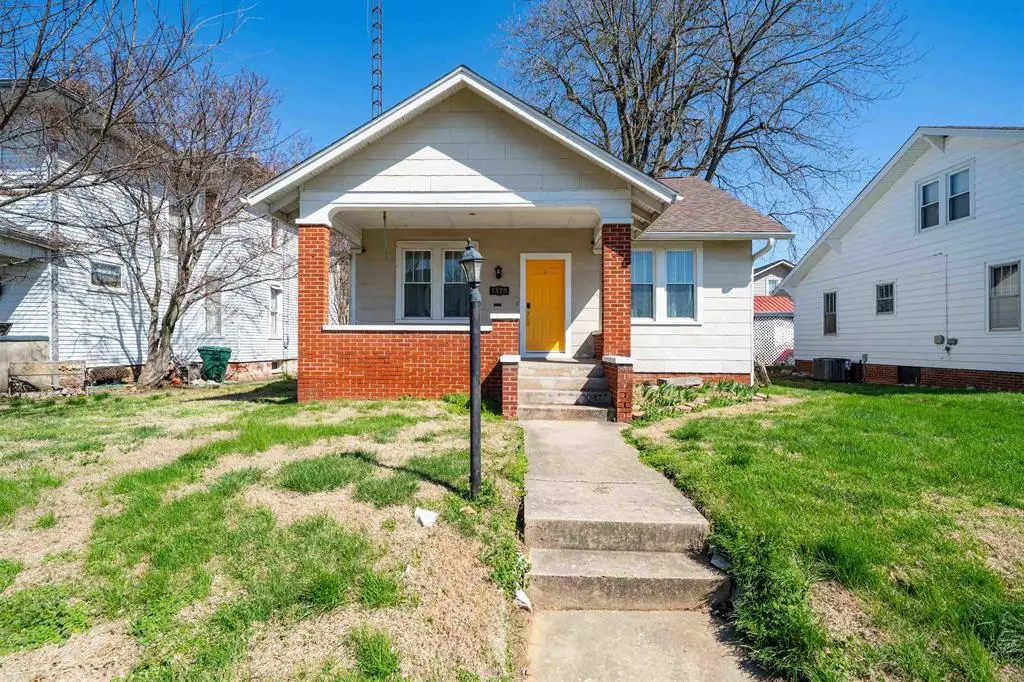 1329 Allen Street, Owensboro, KY 42303 - #1