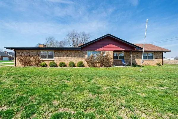 261 Abbie Avenue, Owensboro, KY 42303