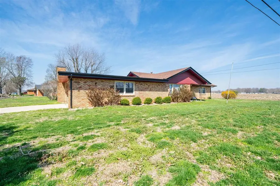 261 Abbie Avenue, Owensboro, KY 42303 - #2