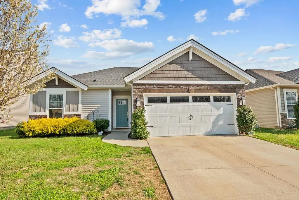 6468 Valley Brook Trace, Utica, KY 42376 - #1