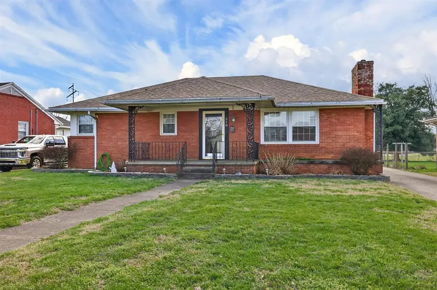 310 Riverside Drive, Owensboro, KY 42303 - #2