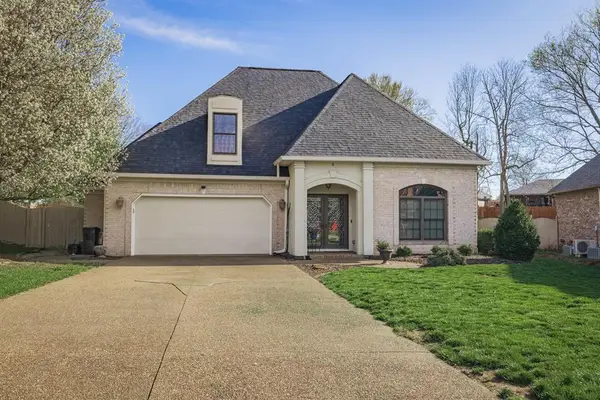 4701 Water Wheel Way, Owensboro, KY 42303-2394