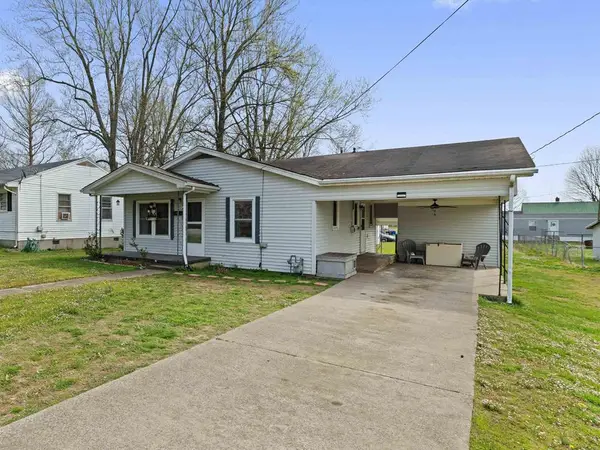 710 Madison St, Hartford, KY 42347