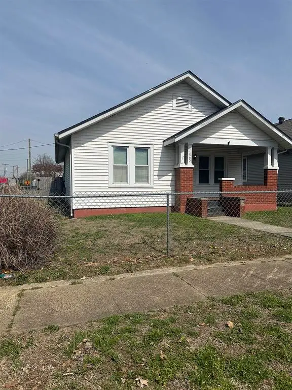 1125 W 11th Street, Owensboro, KY 42301 - #2
