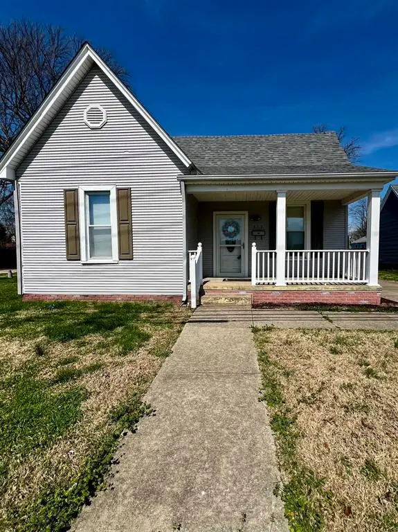 413 Booth Ave, Owensboro, KY 42301