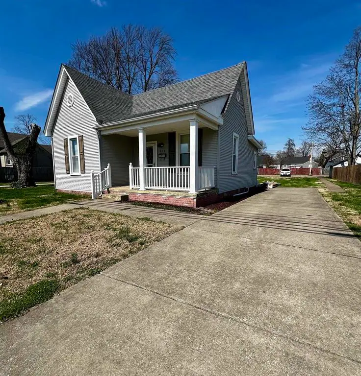 413 Booth Ave, Owensboro, KY 42301 - #2