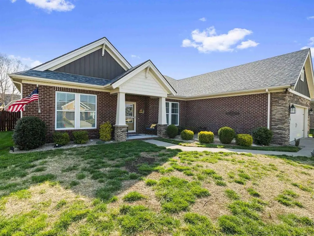 1989 Whispering Meadows, Owensboro, KY 42301 - #1