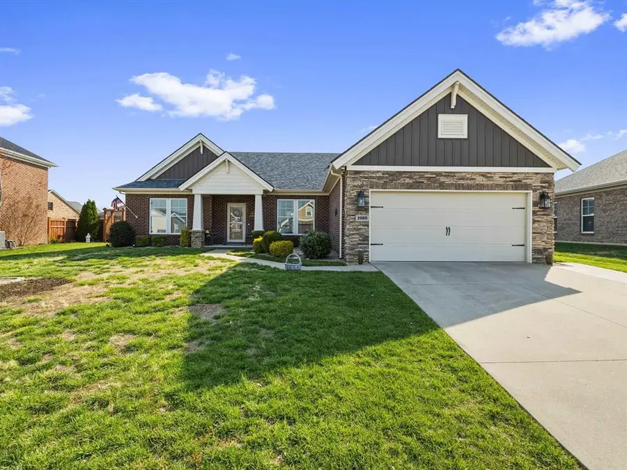 1989 Whispering Meadows, Owensboro, KY 42301 - #2