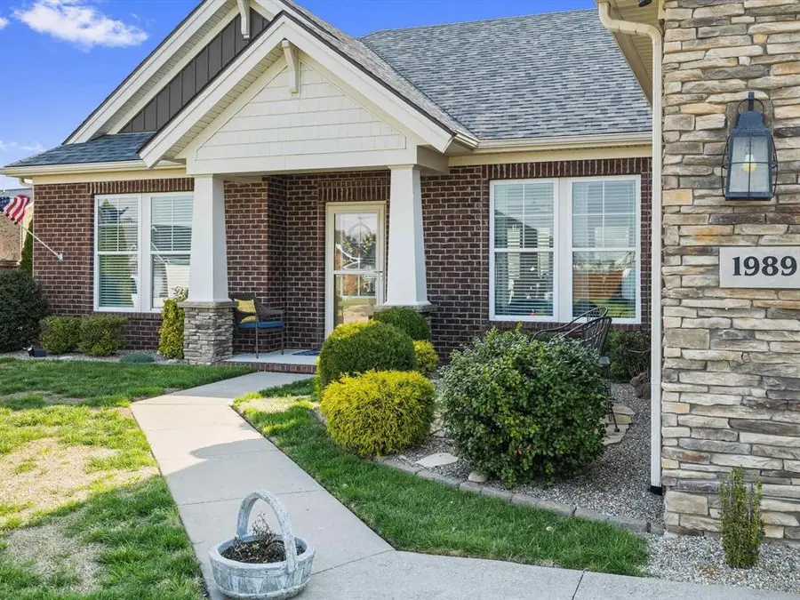 1989 Whispering Meadows, Owensboro, KY 42301 - #3