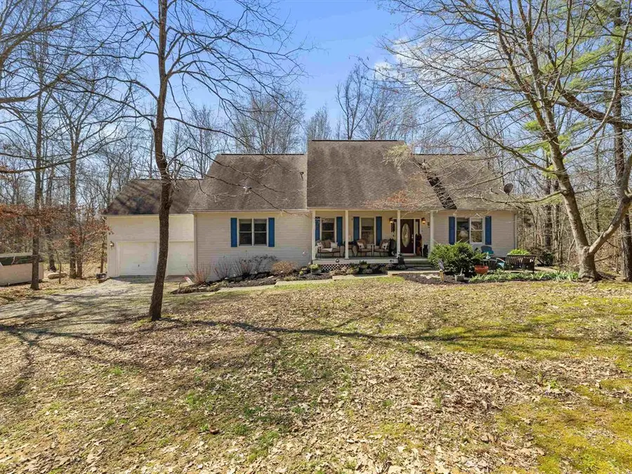 8121 Hwy 762, Philpot, KY 42366-9102 - #2