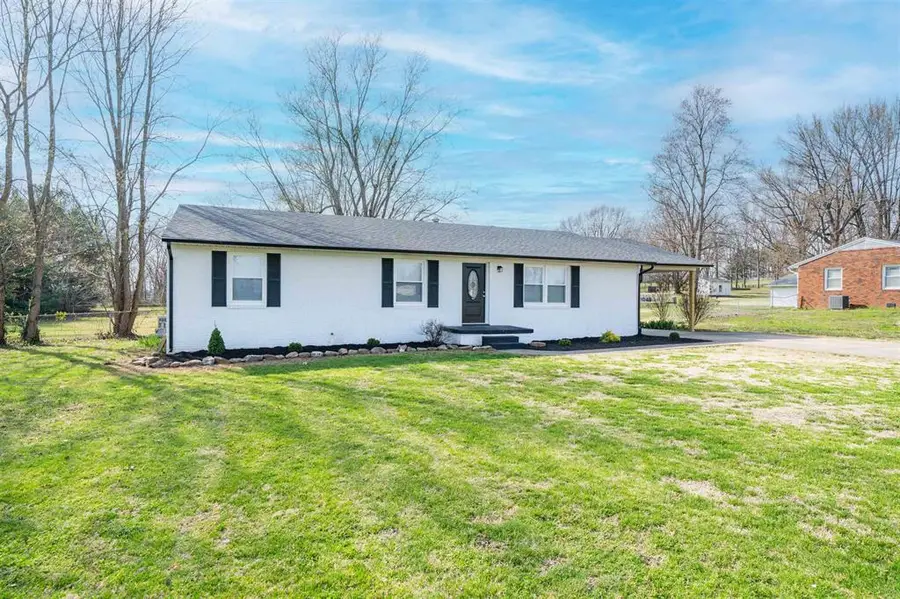 2441 Burton Rd, Utica, KY 42376 - #3
