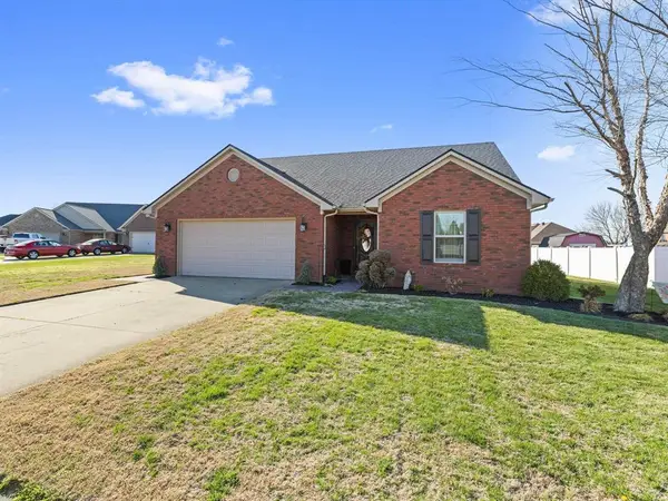 5370 Willow Brook Loop, Owensboro, KY 42301