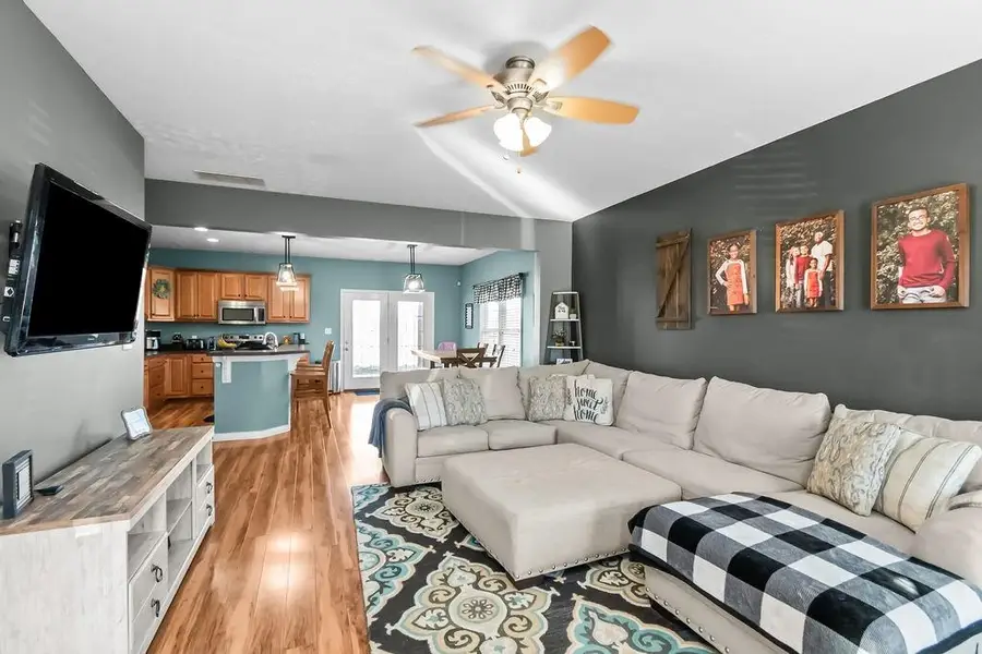 2522 Palomino Place, Owensboro, KY 42301 - #3