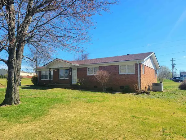 603 Madison, Beaver Dam, KY 42320