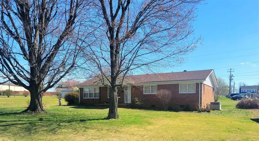 603 Madison, Beaver Dam, KY 42320 - #2