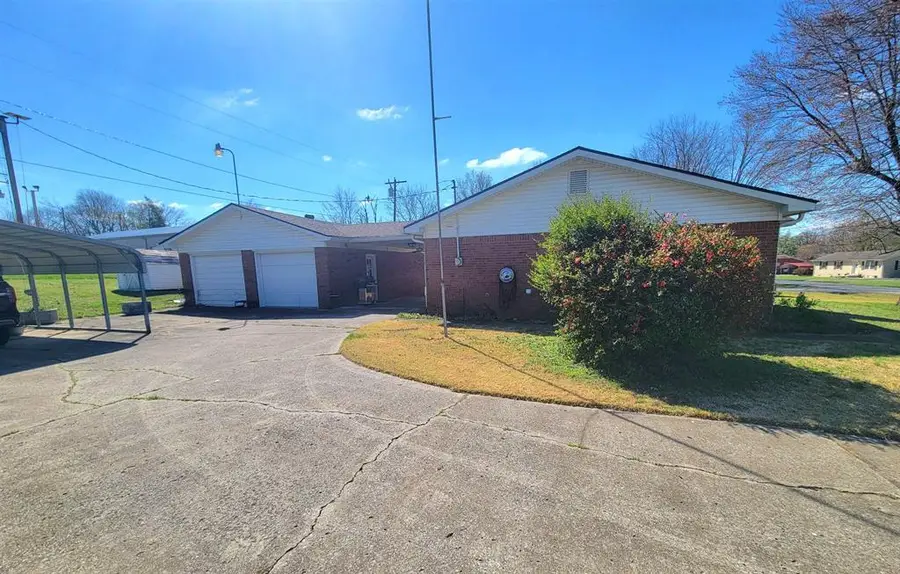 603 Madison, Beaver Dam, KY 42320 - #3
