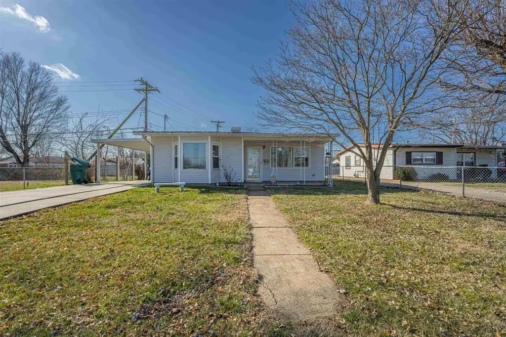 738 Dornell St., Owensboro, KY 42301 - #1