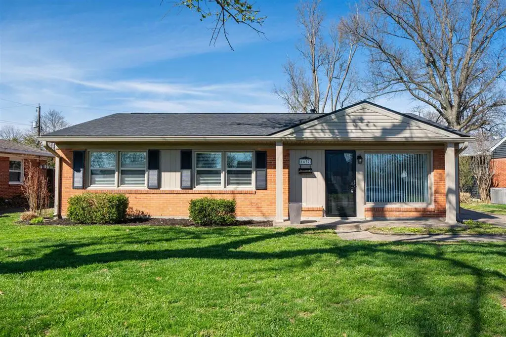 1637 Sioux Place, Owensboro, KY 42301 - #1