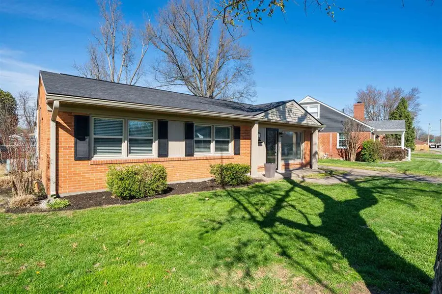 1637 Sioux Place, Owensboro, KY 42301 - #2