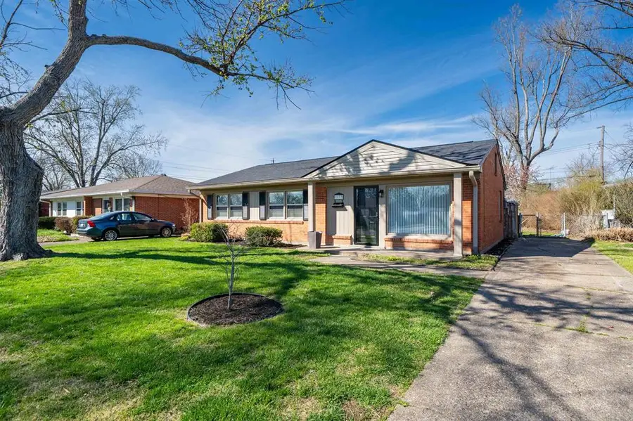 1637 Sioux Place, Owensboro, KY 42301 - #3