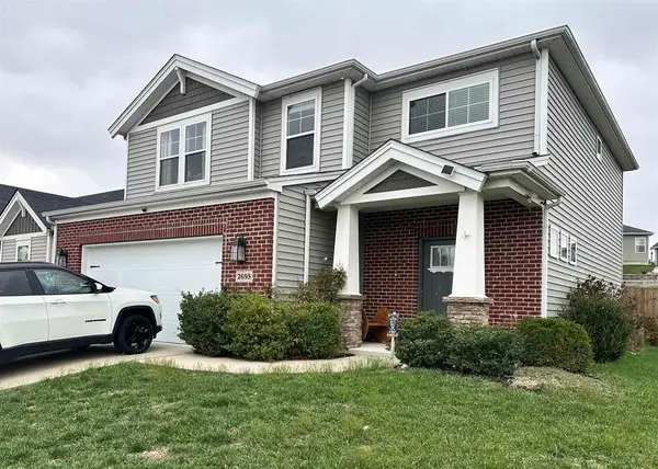 2695 Dellwood Valley Lane, Utica, KY 42376