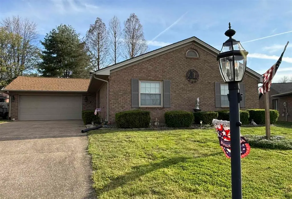 3700 War Admiral Dr., Whitesville Philpot, KY 43203 - #1