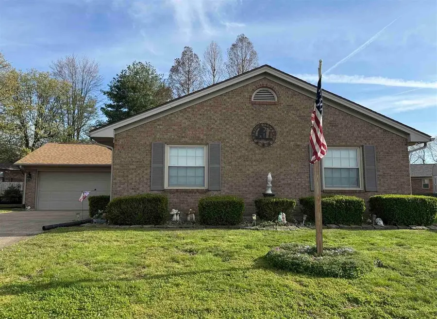 3700 War Admiral Dr., Whitesville Philpot, KY 43203 - #2