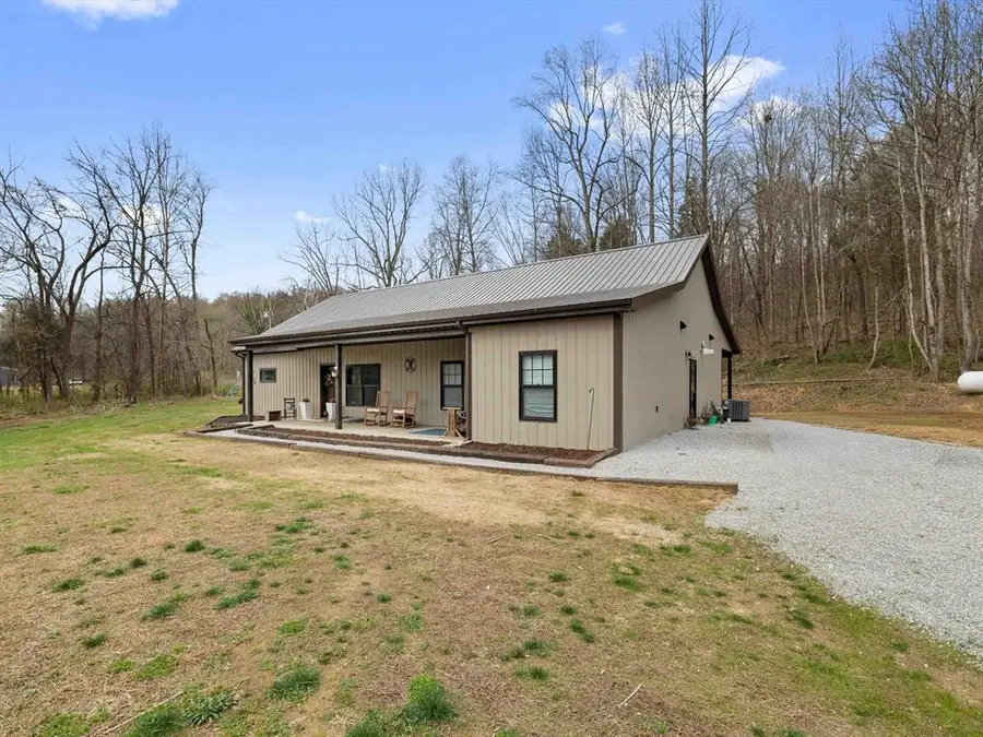 290 Railroad Bed Road, Fordsville, KY 42343 - #2