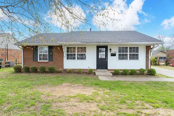 2134 W Surrey Drive, Owensboro, KY 42301