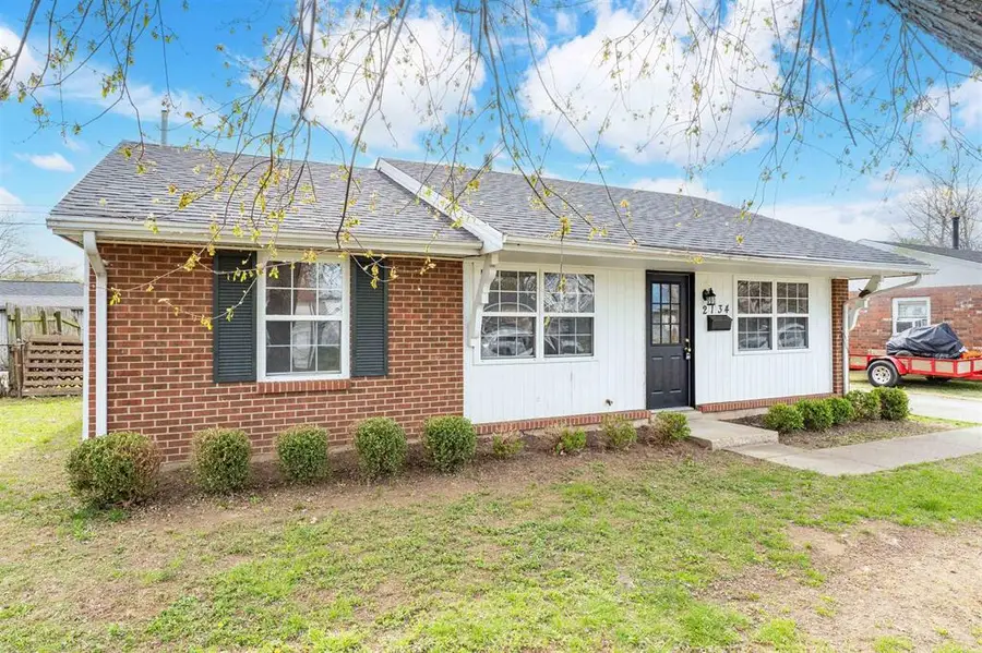 2134 W Surrey Drive, Owensboro, KY 42301 - #2