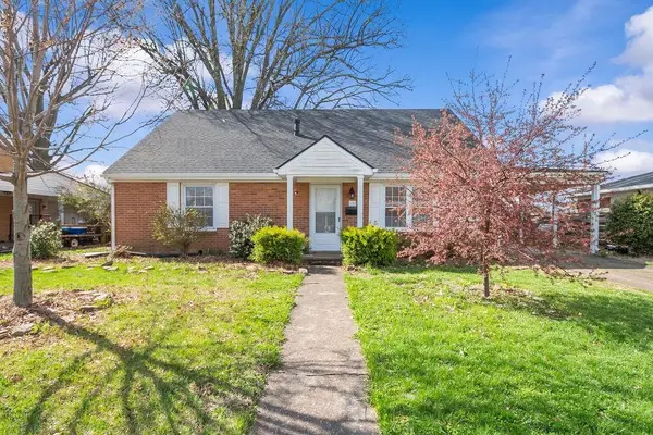 1738 Sioux Pl., Owensboro, KY 42301