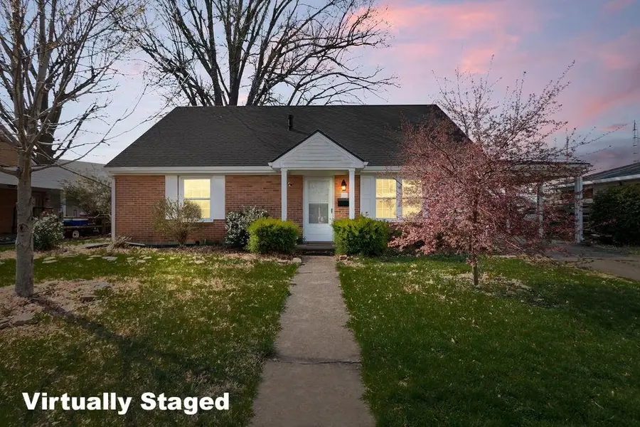 1738 Sioux Pl., Owensboro, KY 42301 - #2