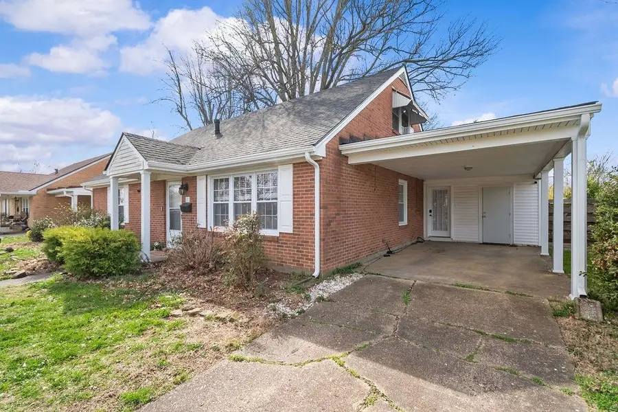 1738 Sioux Pl., Owensboro, KY 42301 - #3