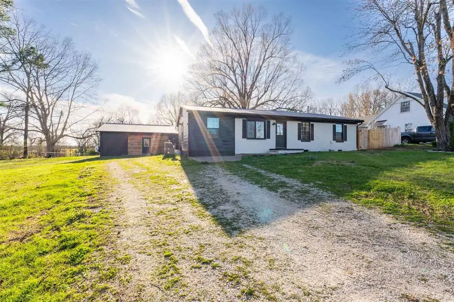 9610 US 231, Utica, KY 42376 - #3