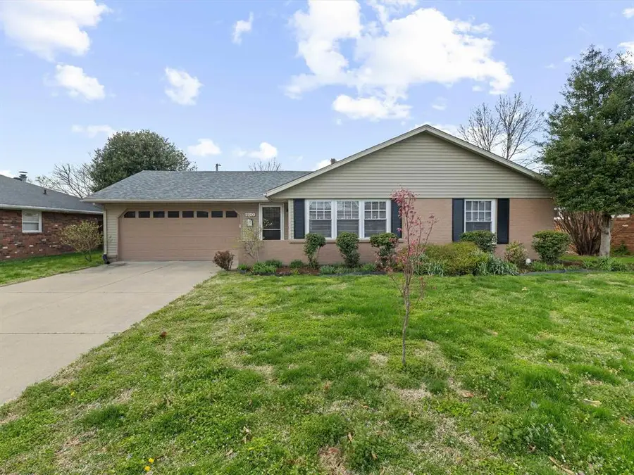 2700 Baylor Pl, Owensboro, KY 42301 - #2