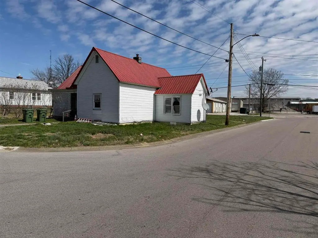 237 Edwards St, Owensboro, KY 42301 - #1